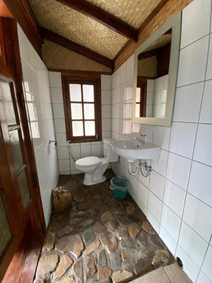 No. 8 Pai Bed & Breakfast Eksteriør bilde