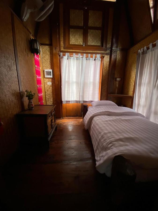 No. 8 Pai Bed & Breakfast Eksteriør bilde