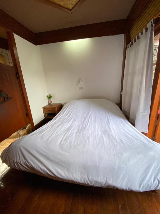 No. 8 Pai Bed & Breakfast Eksteriør bilde